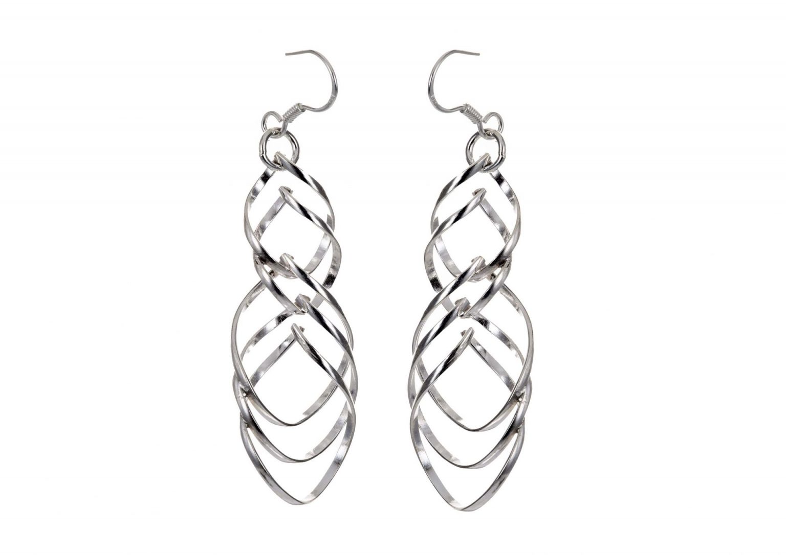 Dancing Dangles Sliver Chemistry