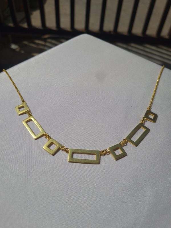Equals Necklace - Image 3