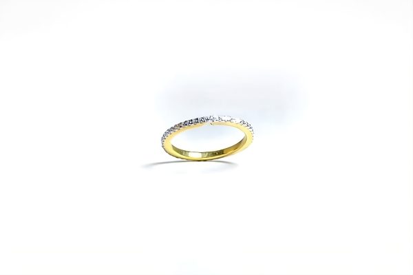9 Pearl Ring - Image 7