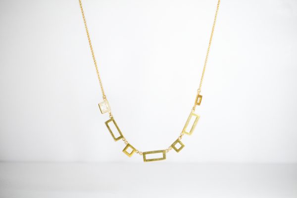 Equals Necklace - Image 4