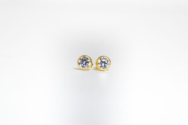 Golden Studs - Image 3
