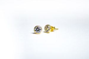 Golden Studs