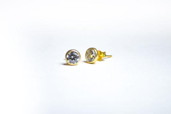 Golden Studs