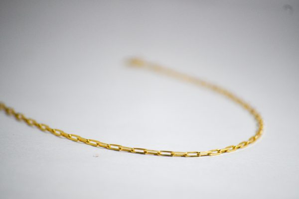 Mini Clip Chain